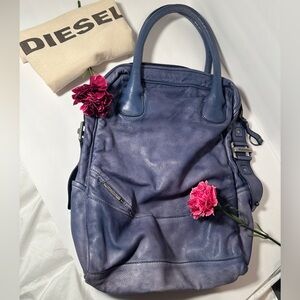 Diesel tote bag